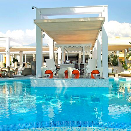 Litohoro Olympus Resort Villas & Spa Pláka Litókhoro Eksteriør bilde