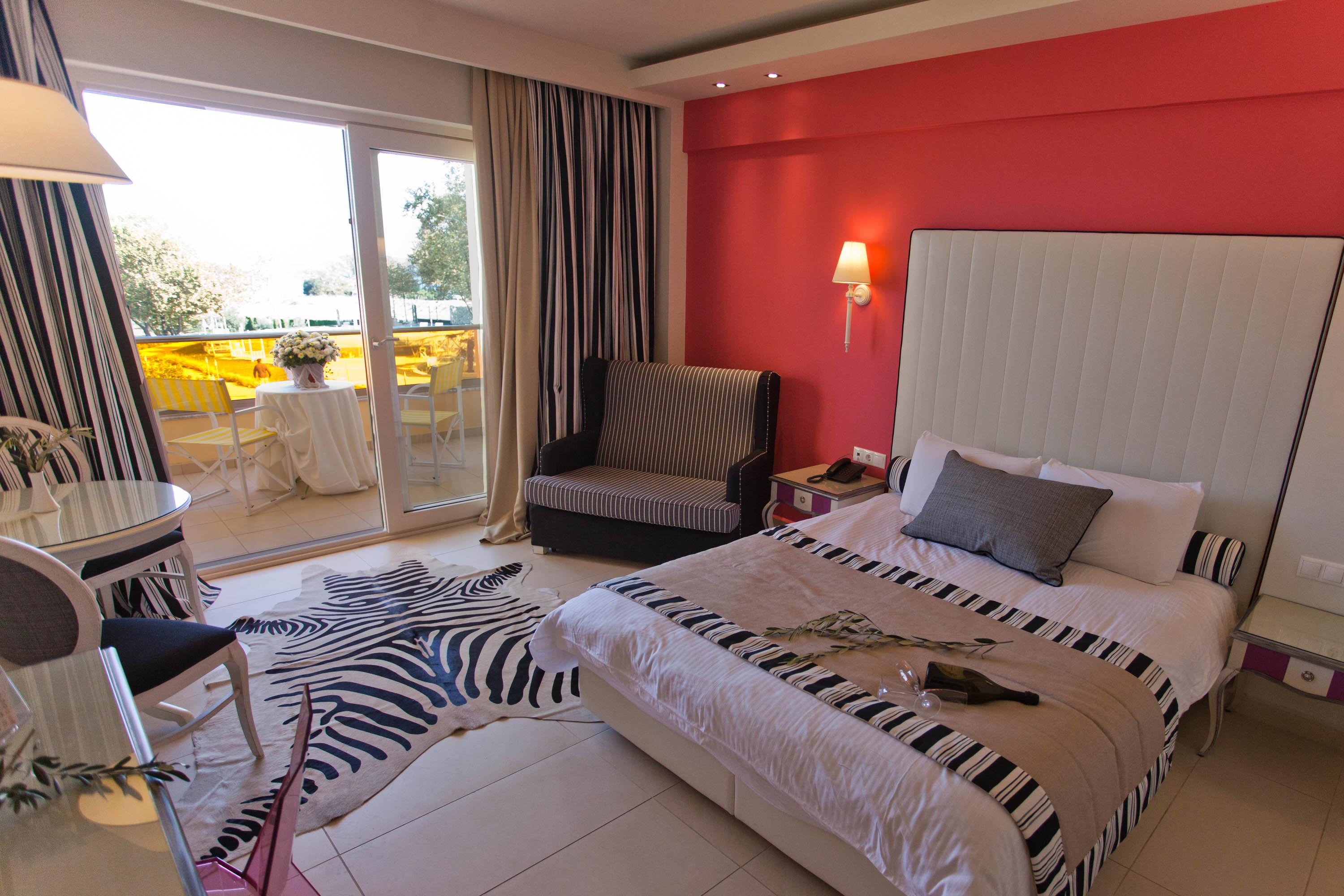 Litohoro Olympus Resort Villas & Spa Pláka Litókhoro Eksteriør bilde