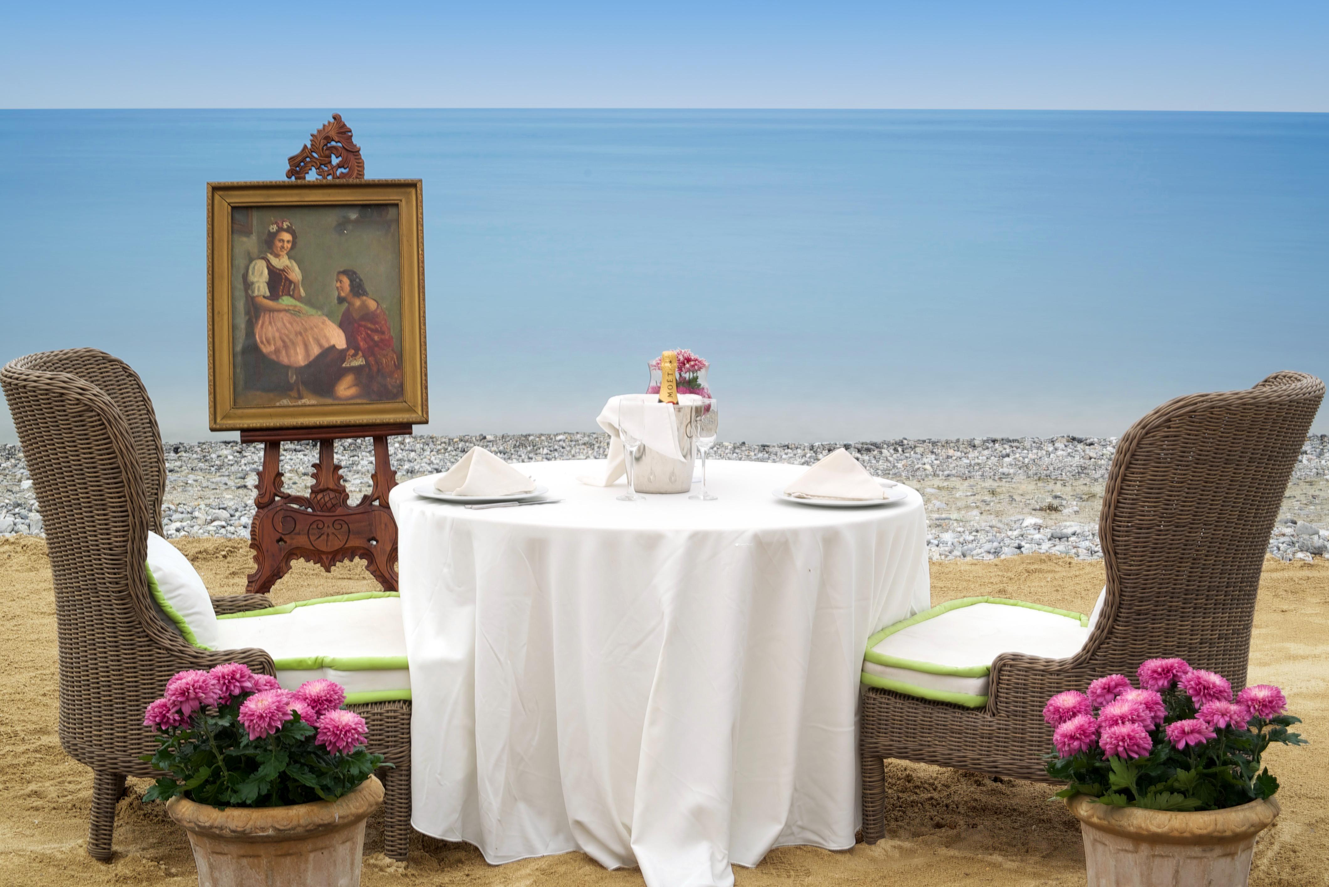 Litohoro Olympus Resort Villas & Spa Pláka Litókhoro Eksteriør bilde